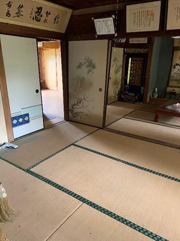 Detached house for sale [106] - Property details - Kagoshima Prefecture Satsuma Town Vacant House Bank Site — Image 4, Satsuma, Kagoshima