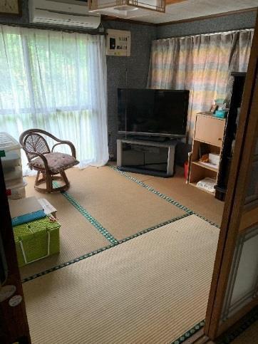 Detached house for sale [106] - Property details - Kagoshima Prefecture Satsuma Town Vacant House Bank Site — Image 3, Satsuma, Kagoshima