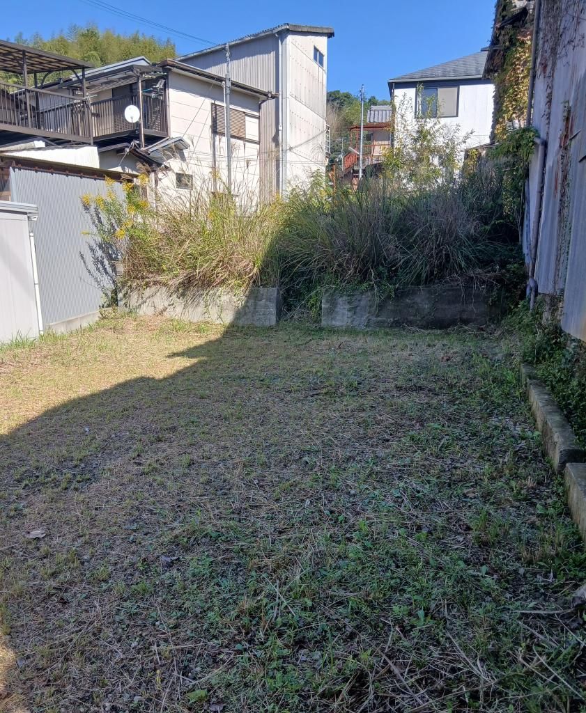 Vacant Land for Sale on Main Street in Shimoichi, Nara - Thumbnail 2