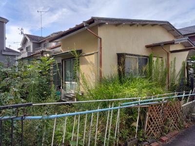 Odakyu Electric Railway Odawara Line Hadano Station / 9 minutes walk - Property Details - Kanagawa Prefecture Hadano City Vacant House Bank Site — Image 1, Hadano, Kanagawa