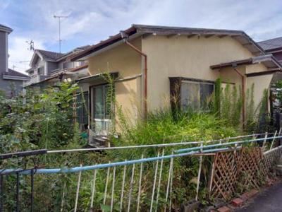 Odakyu Electric Railway Odawara Line Hadano Station / 9 minutes walk - Property Details - Kanagawa Prefecture Hadano City Vacant House Bank Site — Image 3, Hadano, Kanagawa