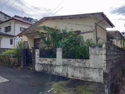 Odakyu Electric Railway Odawara Line Hadano Station / 9 minutes walk - Property Details - Kanagawa Prefecture Hadano City Vacant House Bank Site — Image 2, Hadano, Kanagawa
