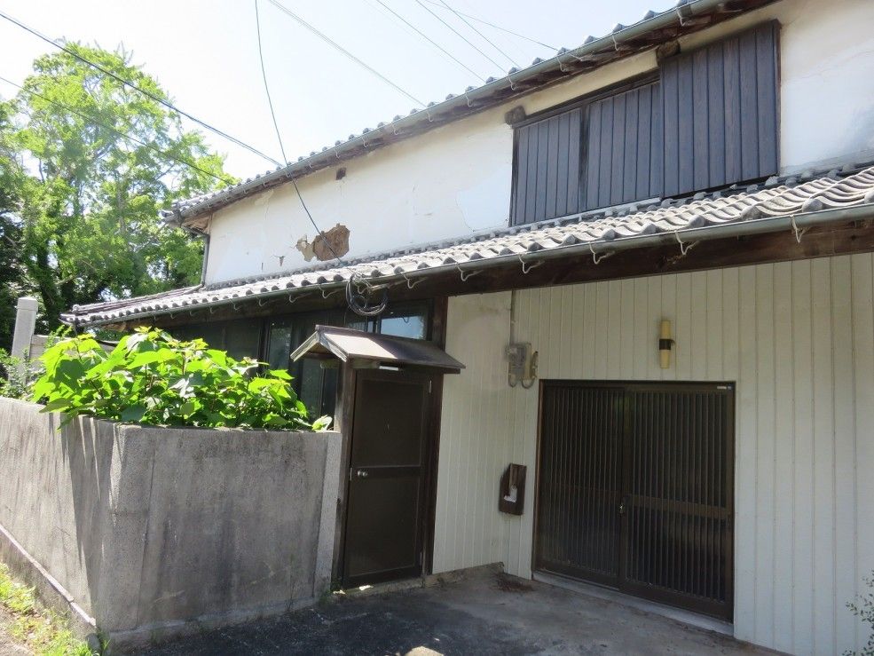 6DK Detached House with Annex in Bungotakada, Oita - Renovation Project - Image 1