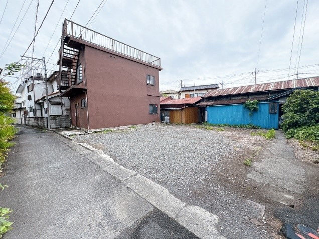 Spacious 3DK House in Kofu with Land - Thumbnail 2