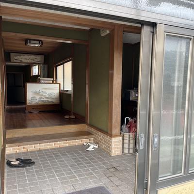 [W3512-315] Takeda, Wadayama-cho, Asago City | Asago City Vacant House Bank — Image 2, Asago, Hyogo