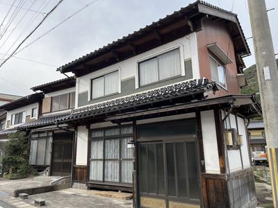 [W3512-315] Takeda, Wadayama-cho, Asago City | Asago City Vacant House Bank — Image 1, Asago, Hyogo