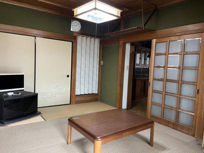 [W3512-315] Takeda, Wadayama-cho, Asago City | Asago City Vacant House Bank — Image 4, Asago, Hyogo