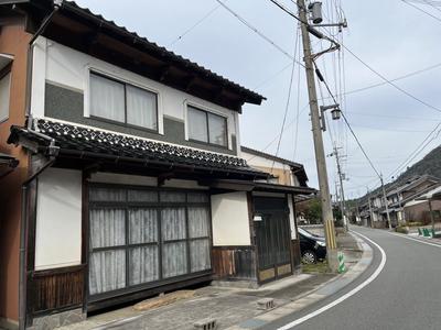 [W3512-315] Takeda, Wadayama-cho, Asago City | Asago City Vacant House Bank — Image 1, Asago, Hyogo