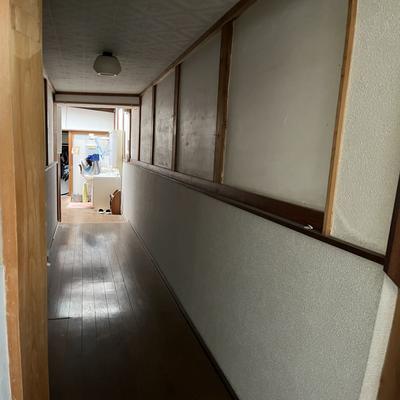 [W3512-315] Takeda, Wadayama-cho, Asago City | Asago City Vacant House Bank — Image 3, Asago, Hyogo