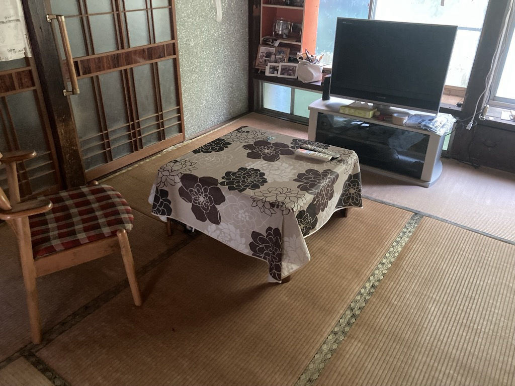 Historic 5DK House in Akune City - 1937 Build - Thumbnail 3