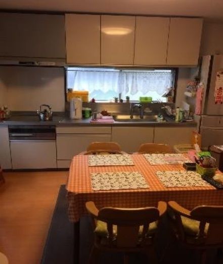 9DK Family Home for Sale in Nyuzen, Toyama - 223.6 sqm - Thumbnail 4
