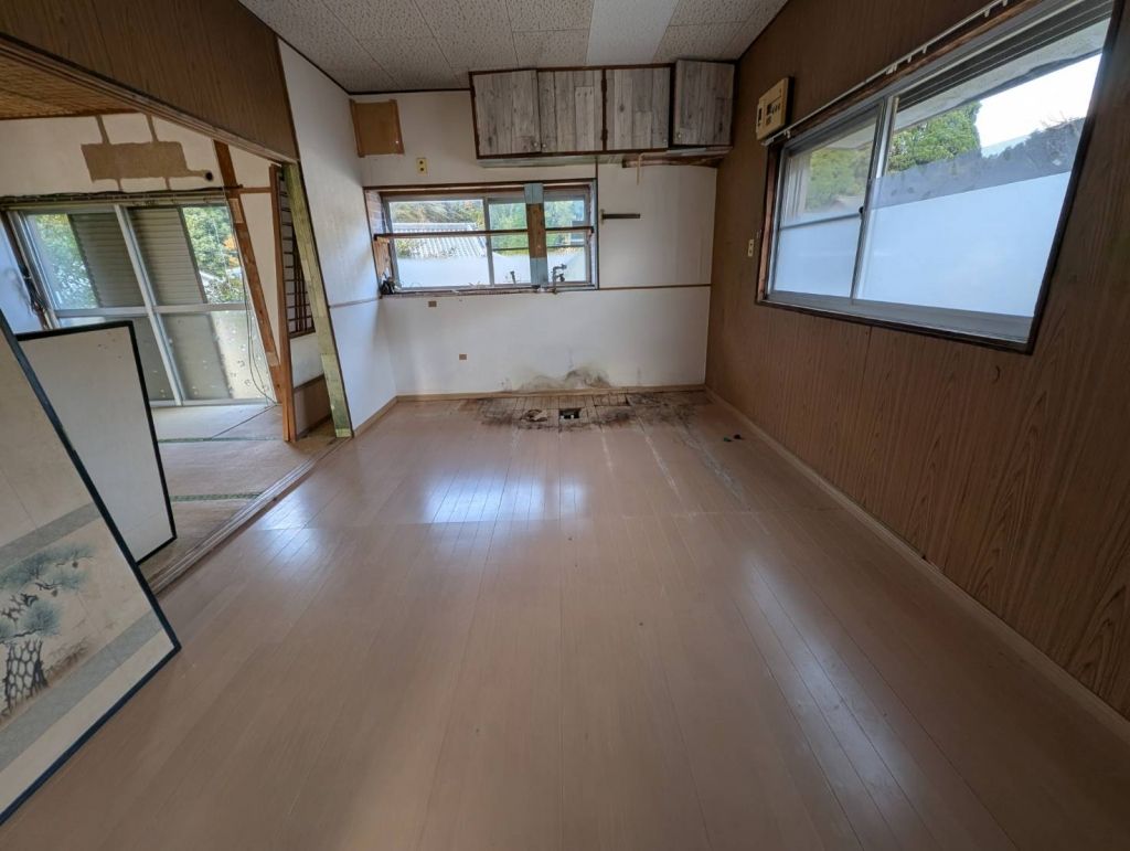 5K Detached House with Farmland for Sale in Kirishima, Kagoshima - Thumbnail 4
