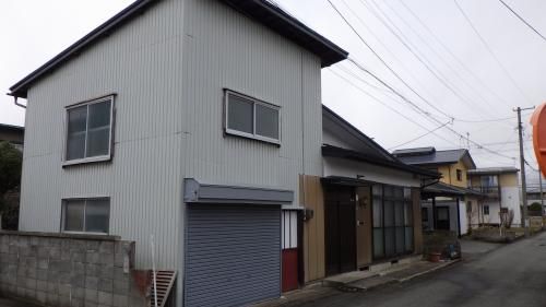 Traditional Wooden House for Sale in Nagai, Yamagata - Thumbnail 2
