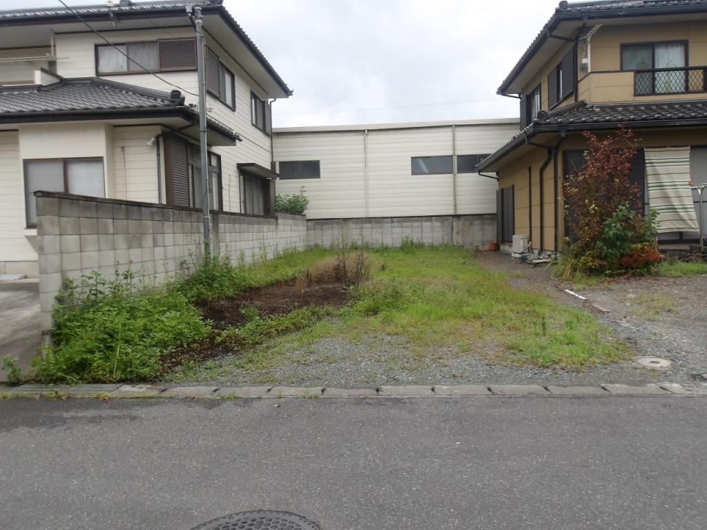 35-tsubo residential land in Kiryu, Gunma - Thumbnail 2