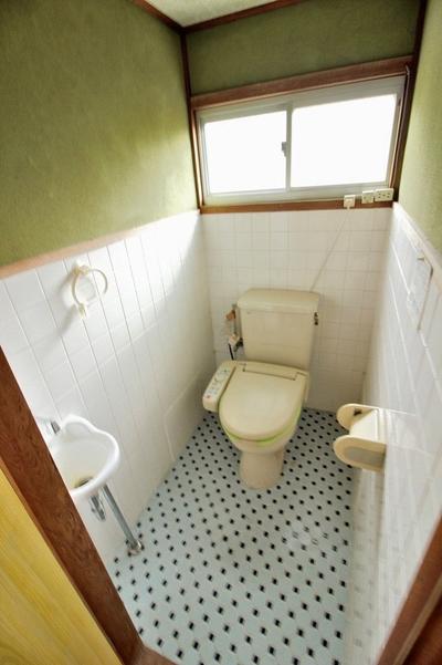 Spacious 5DK House with Large Garden in Sanyo-Onoda — Image 4, Sanyo Onoda, Yamaguchi