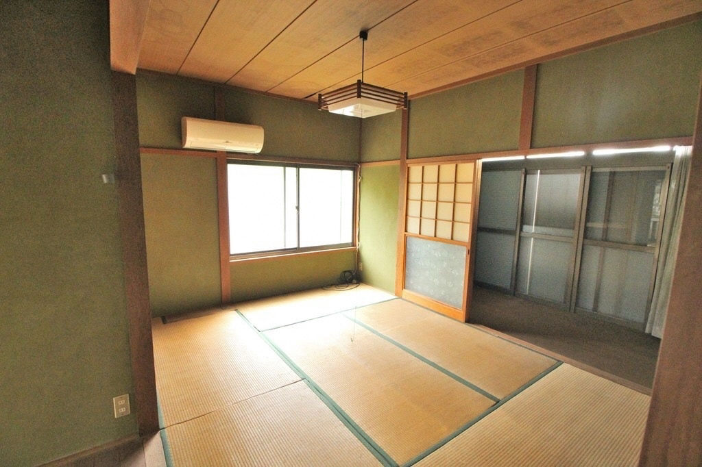 Spacious 5DK House with Large Garden in Sanyo-Onoda - Thumbnail 4