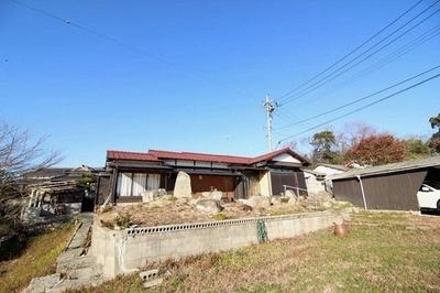 Spacious 5DK House with Large Garden in Sanyo-Onoda — Image 1, Sanyo Onoda, Yamaguchi
