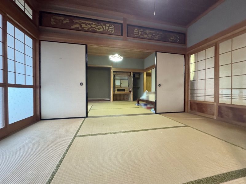Spacious 7LDK Akiya House in Taka-cho, Hyogo - Thumbnail 4