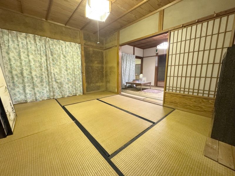 Spacious 7LDK Akiya House in Taka-cho, Hyogo - Thumbnail 3
