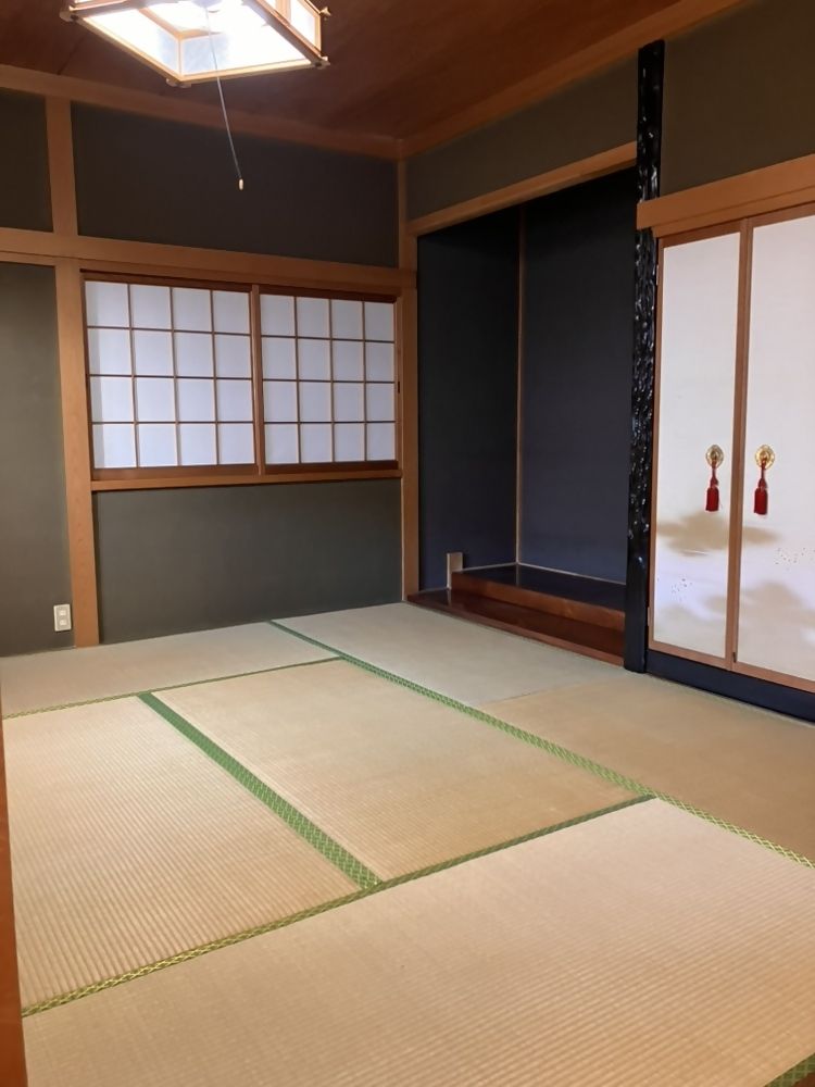4LDK House for Sale in Fukui City - 134 sqm - Thumbnail 2