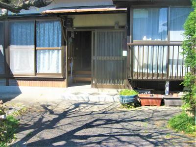 166. Yoshida-cho Hokatsu - Property Details - Ehime Prefecture Uwajima City Vacant House Bank Site — Image 8, Uwajima, Ehime