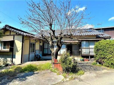 166. Yoshida-cho Hokatsu - Property Details - Ehime Prefecture Uwajima City Vacant House Bank Site — Image 2, Uwajima, Ehime