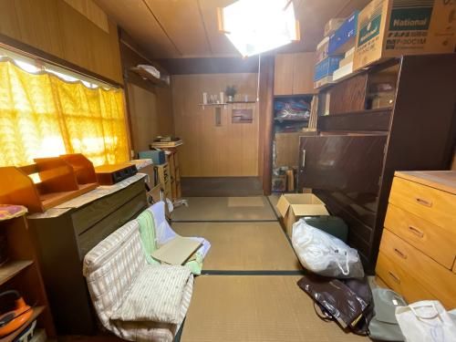 Akiya House for Sale in Tober Town, Ehime with Garden - Thumbnail 3