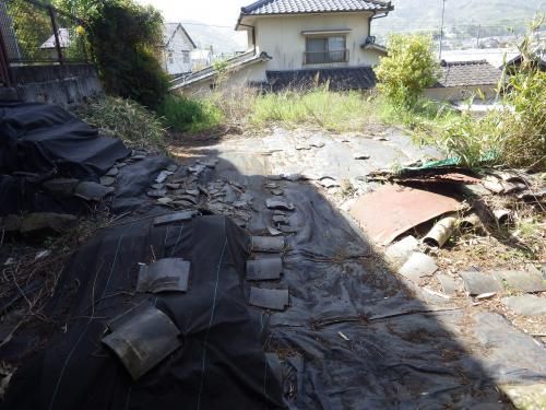 Akiya House for Sale in Tober Town, Ehime with Garden - Thumbnail 2