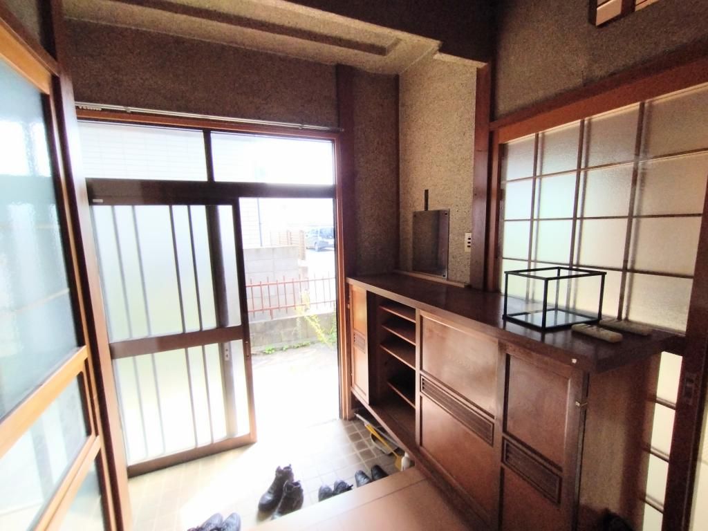 Renovated 6K House in Quiet Ishinomaki, Miyagi - Akiya Bank - Thumbnail 2