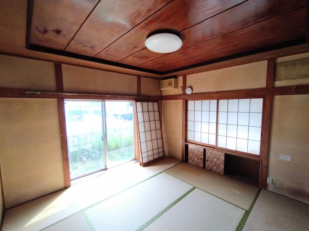 Renovated 6K House in Quiet Ishinomaki, Miyagi - Akiya Bank - Thumbnail 3