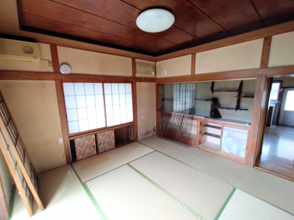 Renovated 6K House in Quiet Ishinomaki, Miyagi - Akiya Bank - Thumbnail 4