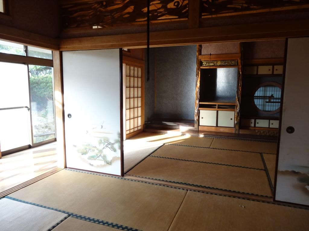 3DK House for Sale in Minamikyushu, Kagoshima - 918 sqm Land - Thumbnail 3