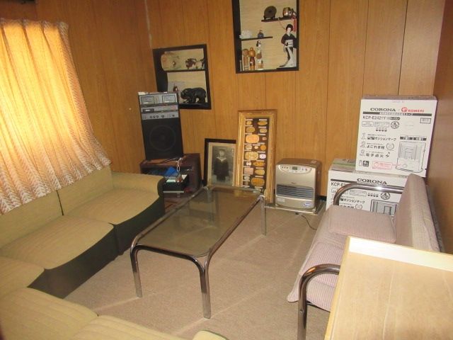 Century-Old Traditional House with Kura in Echizen Town, Fukui - Thumbnail 4