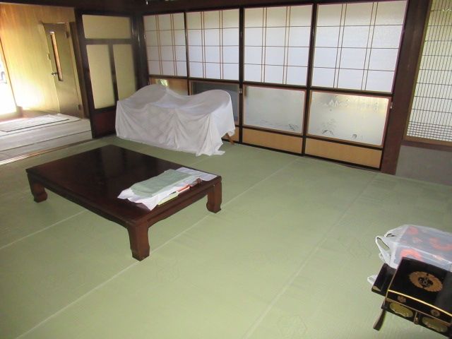 Century-Old Traditional House with Kura in Echizen Town, Fukui - Thumbnail 2