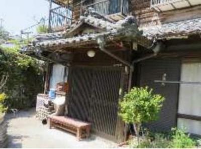 8DK Traditional House for Sale in Usuki, Oita - Akiya Bank Property — Image 1, Usuki, Oita