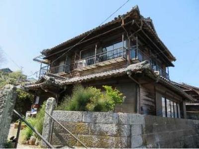 8DK Traditional House for Sale in Usuki, Oita - Akiya Bank Property — Image 1, Usuki, Oita