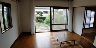(Prefecture 0006) Kakegawa City Shitataruki House - Property Details - Fujinokuni Vacant House Bank Site — Image 4, Kakegawa, Shizuoka