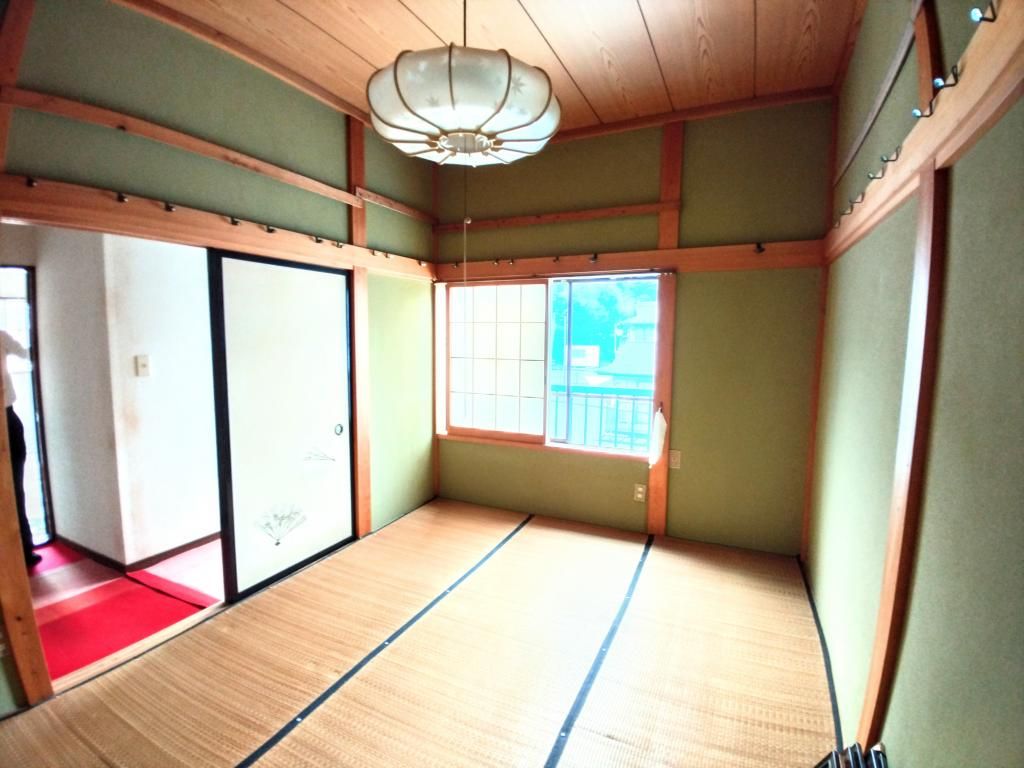 7DK Wooden House for Sale in Ishinomaki's Ogatsu Coastal Area - Thumbnail 4