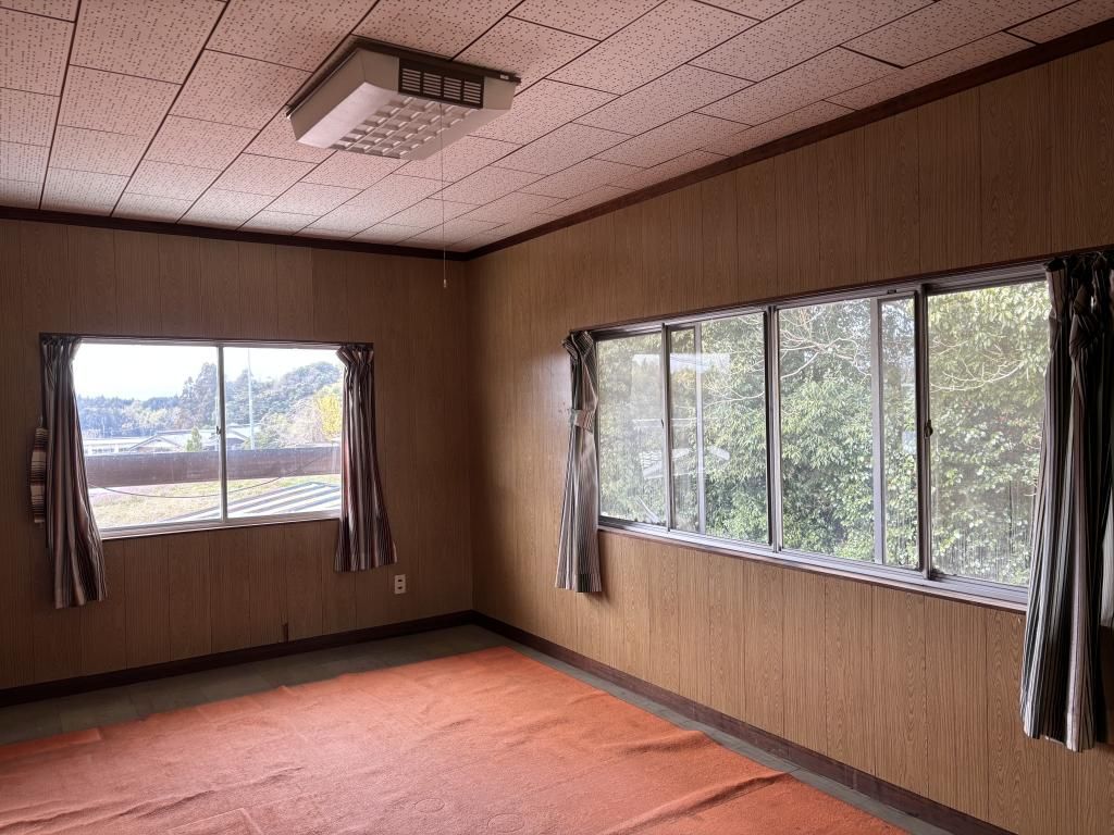 5DK House with Large Field in Koka, Shiga - Akiya Bank No. 132 - Thumbnail 2