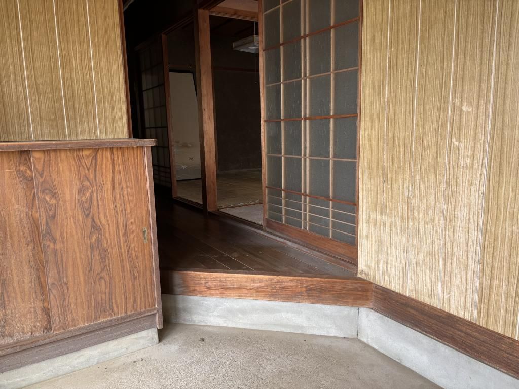 5DK House with Large Field in Koka, Shiga - Akiya Bank No. 132 - Thumbnail 4
