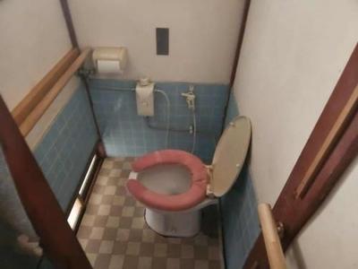 Secluded 5DK Akiya House on 350 sqm Corner Plot in Seiyo, Ehime — Image 4, Seiyo, Ehime