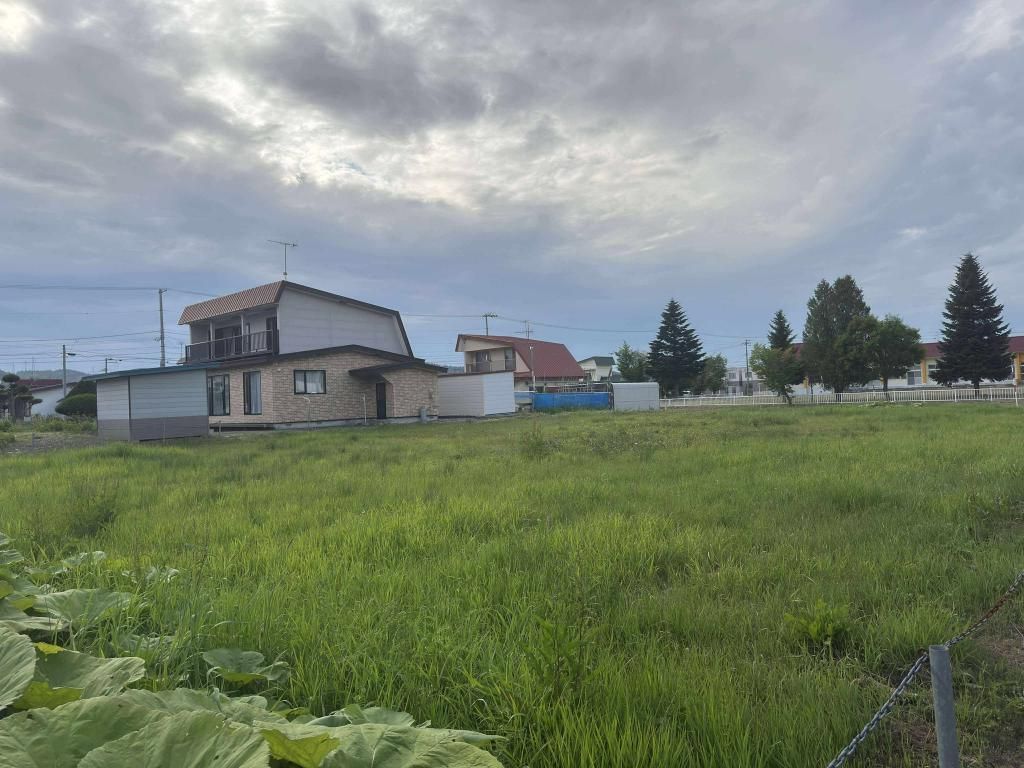 1,084 sqm Vacant Land for Sale in Urahoro, Hokkaido - 1.5M Yen - Image 11