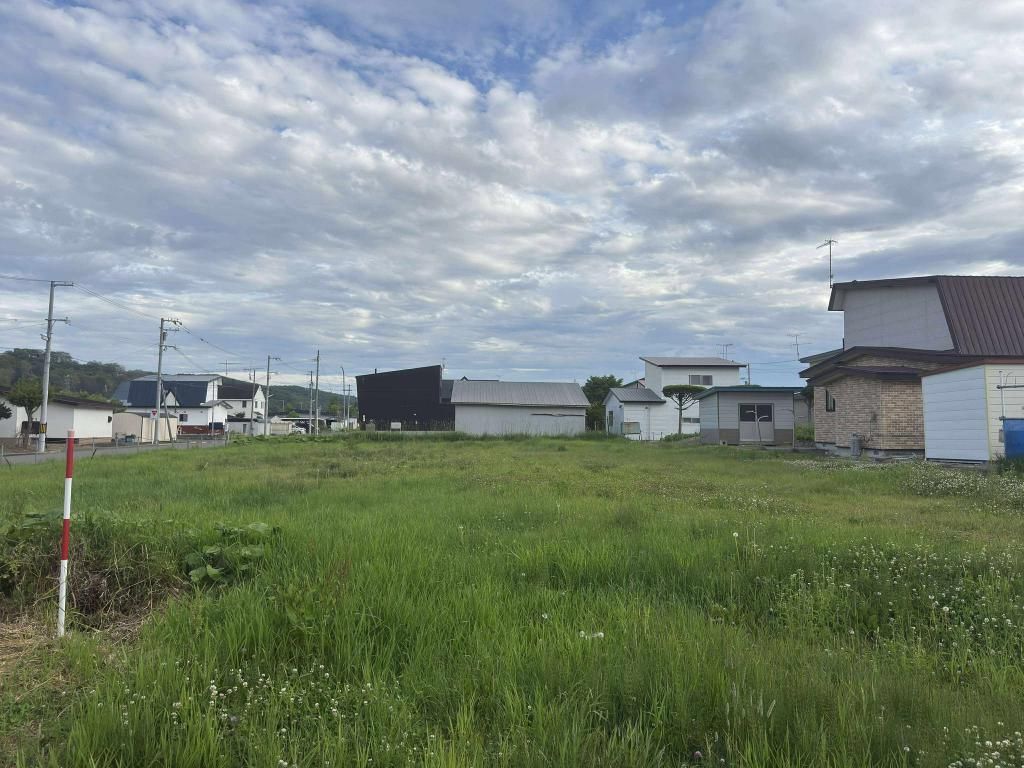 1,084 sqm Vacant Land for Sale in Urahoro, Hokkaido - Thumbnail 2