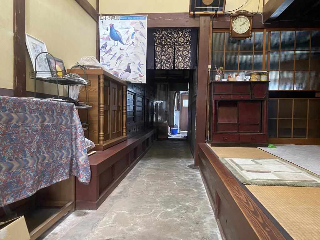 Traditional Machiya with Double-Height Floor in Gujo City, Gifu - Thumbnail 4