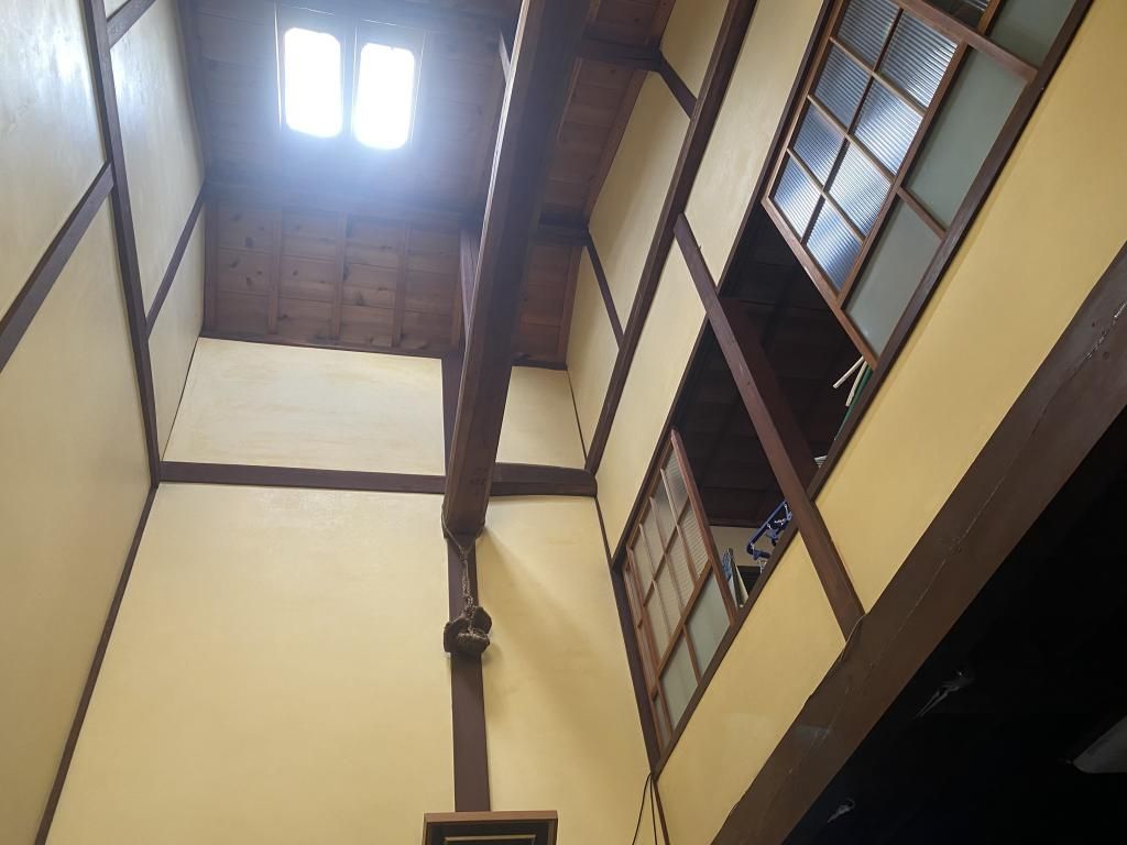 Traditional Machiya with Double-Height Floor in Gujo City, Gifu - Thumbnail 2