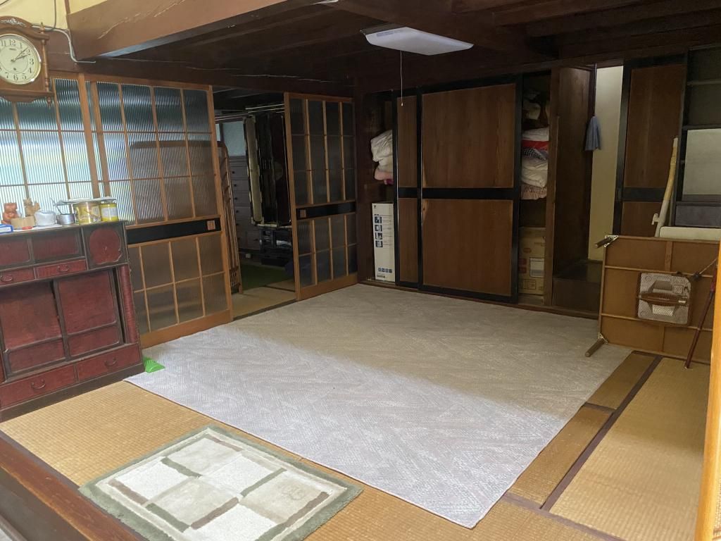 Traditional Machiya with Double-Height Floor in Gujo City, Gifu - Thumbnail 3