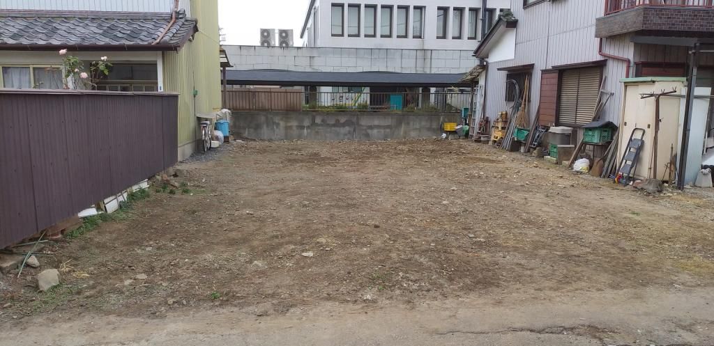 Vacant Corner Lot for Sale in Tochigi City, Tochigi - Thumbnail 3
