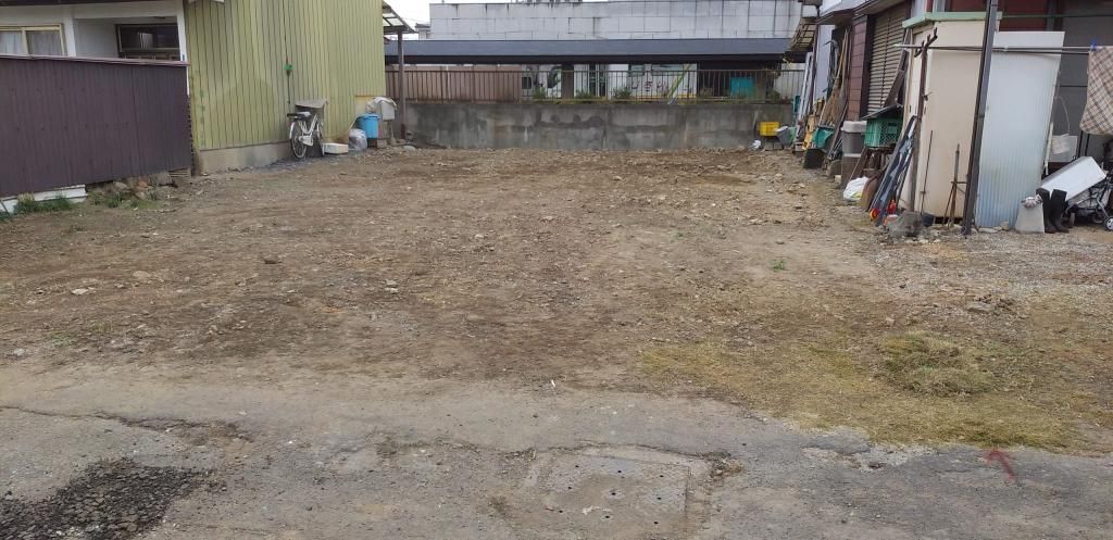 Vacant Corner Lot for Sale in Tochigi City, Tochigi - Thumbnail 4