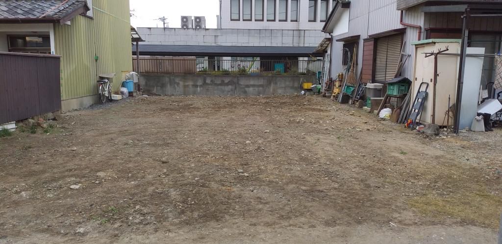 Vacant Corner Lot for Sale in Tochigi City, Tochigi - Thumbnail 2