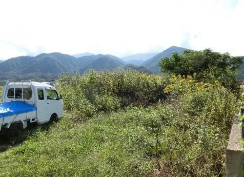 Vacant Land for Sale in Nirasaki, Yamanashi - 361.03 sqm Plot - Thumbnail 3